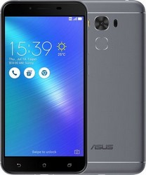 Прошивка телефона Asus ZenFone 3 Max (ZC553KL) в Челябинске